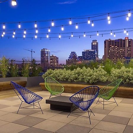 The Guild East Side | Corazon Austin Extérieur photo