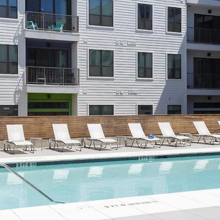 The Guild East Side | Corazon Austin Extérieur photo