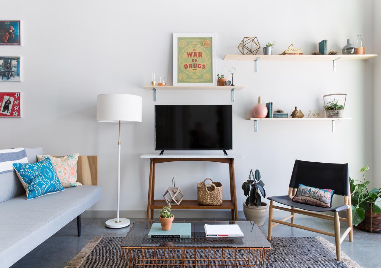 The Guild East Side | Corazon Austin Extérieur photo