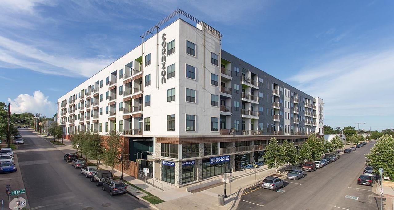 The Guild East Side | Corazon Austin Extérieur photo