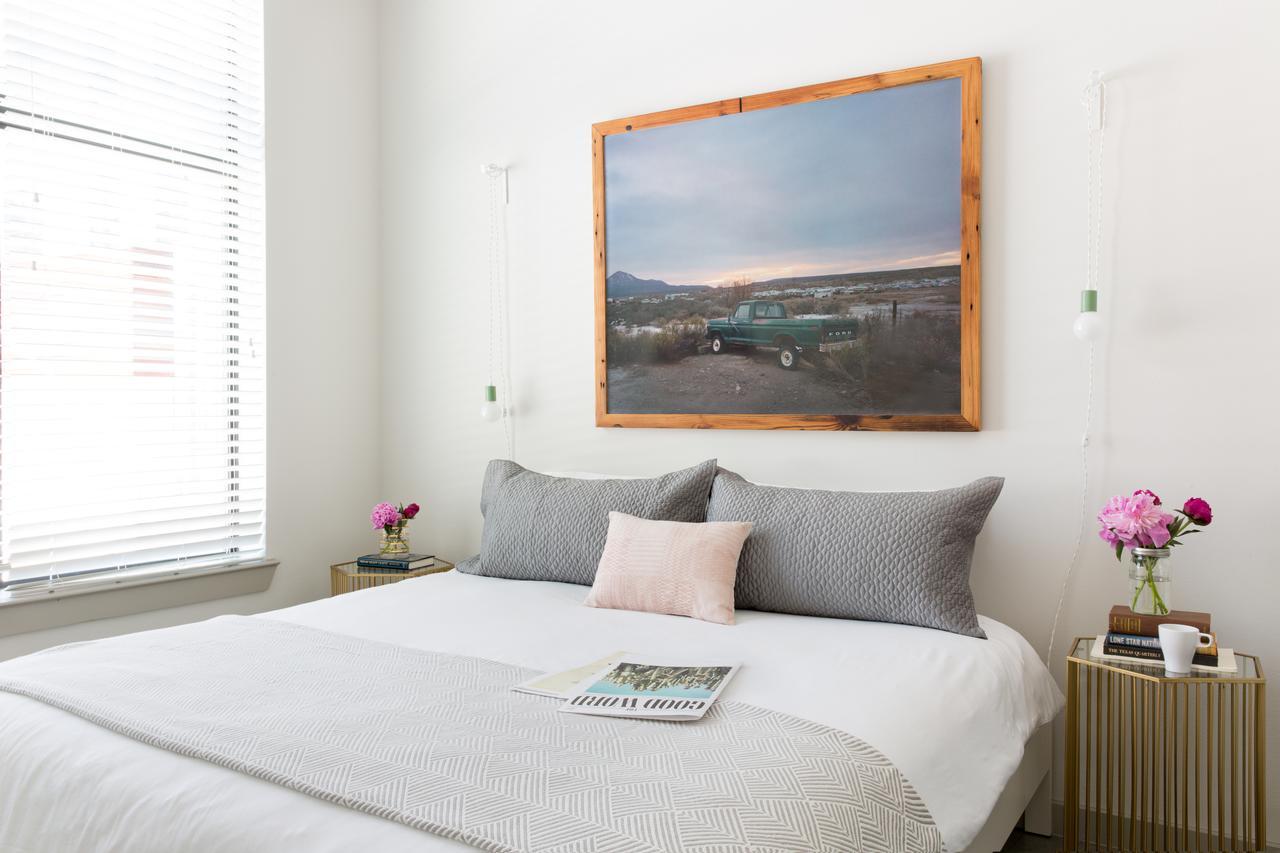 The Guild East Side | Corazon Austin Extérieur photo
