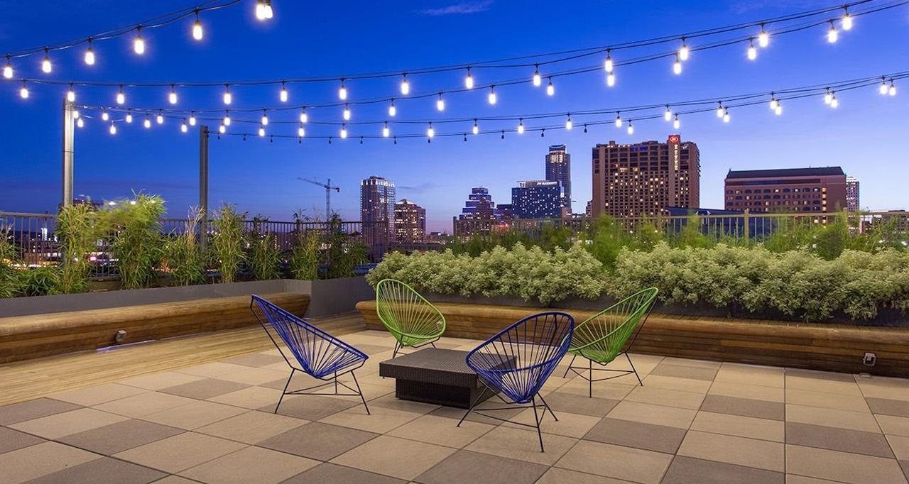 The Guild East Side | Corazon Austin Extérieur photo
