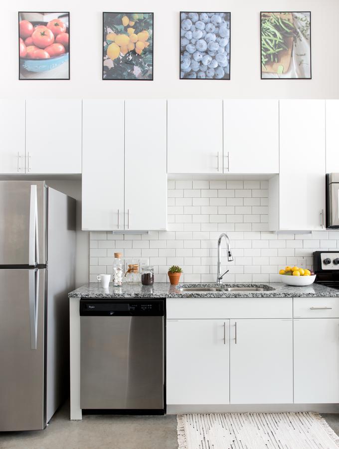 The Guild East Side | Corazon Austin Extérieur photo