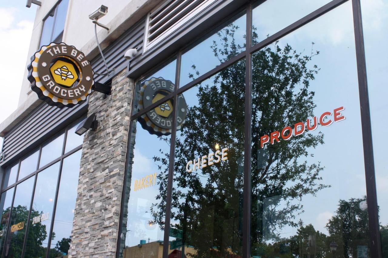 The Guild East Side | Corazon Austin Extérieur photo