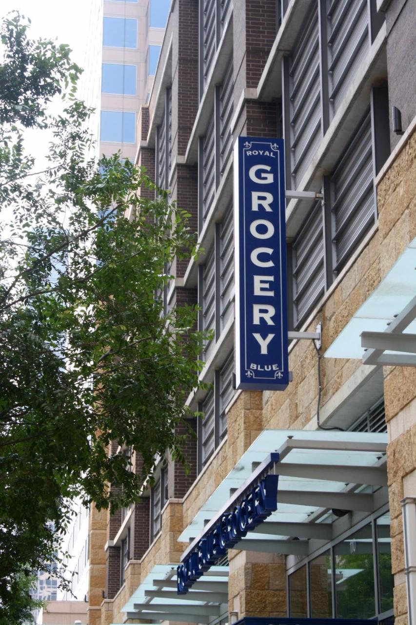The Guild East Side | Corazon Austin Extérieur photo