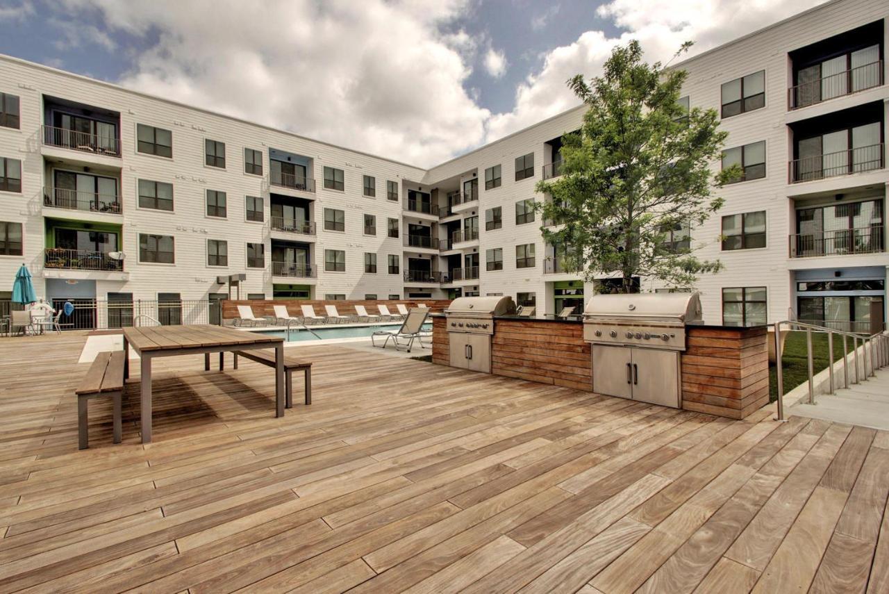 The Guild East Side | Corazon Austin Extérieur photo