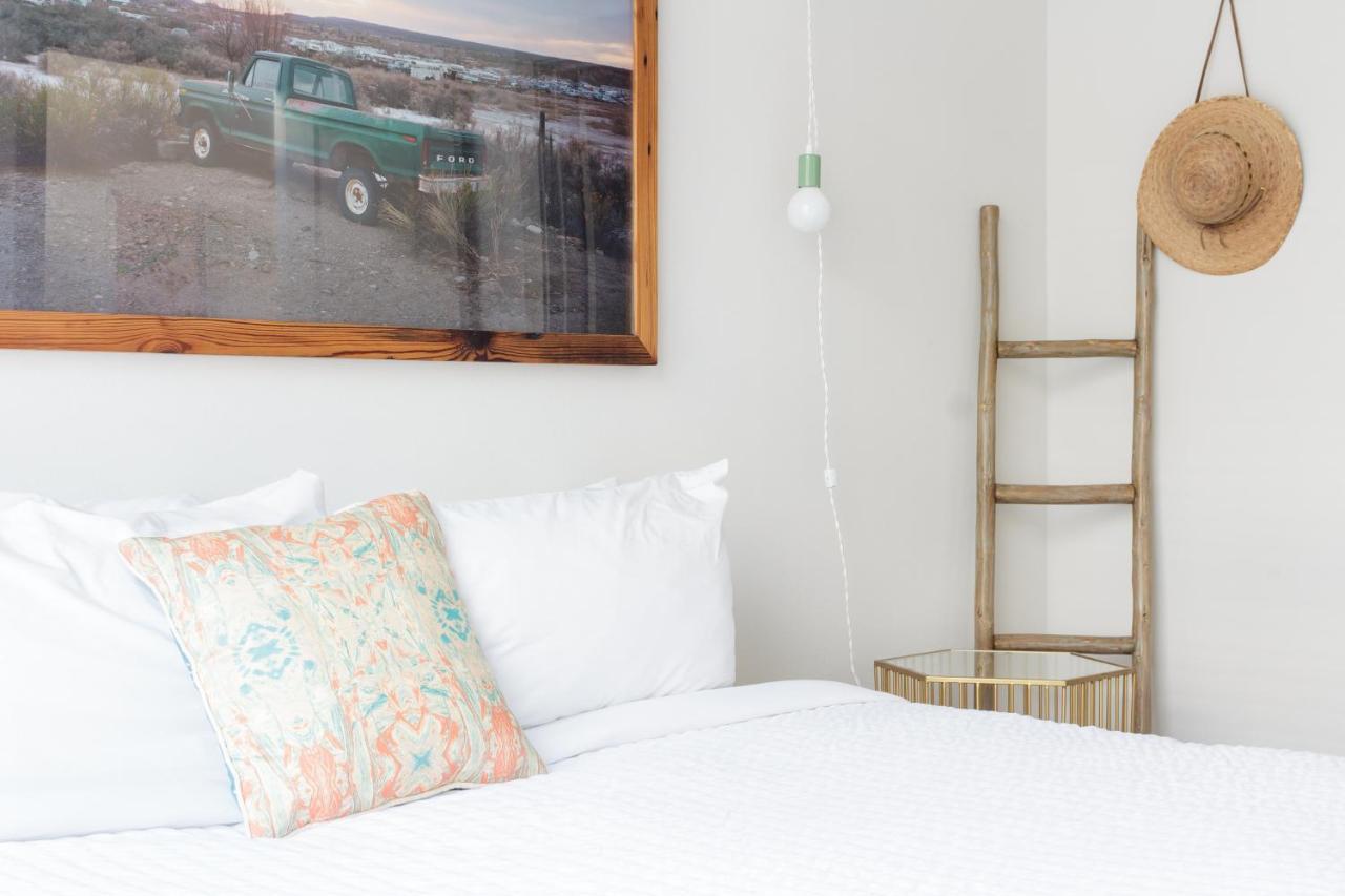 The Guild East Side | Corazon Austin Extérieur photo