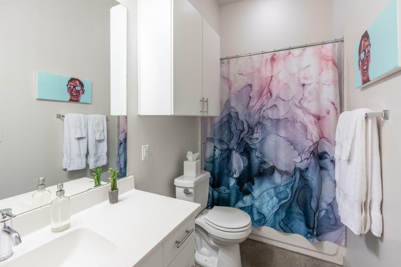 The Guild East Side | Corazon Austin Extérieur photo